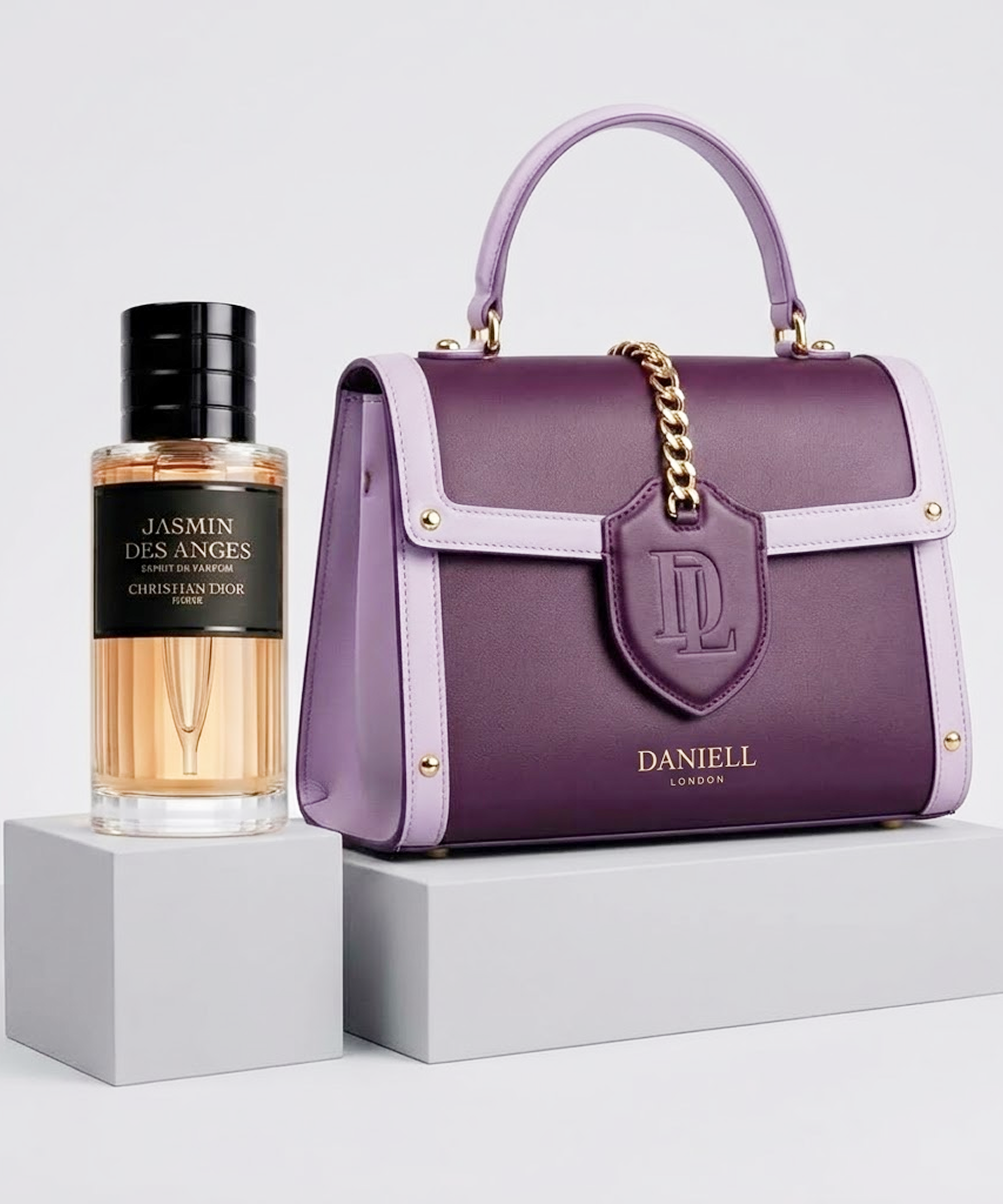 Daniell