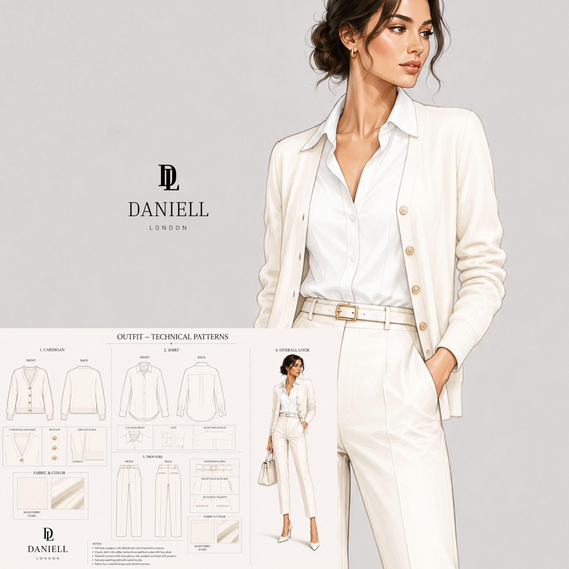 Daniell