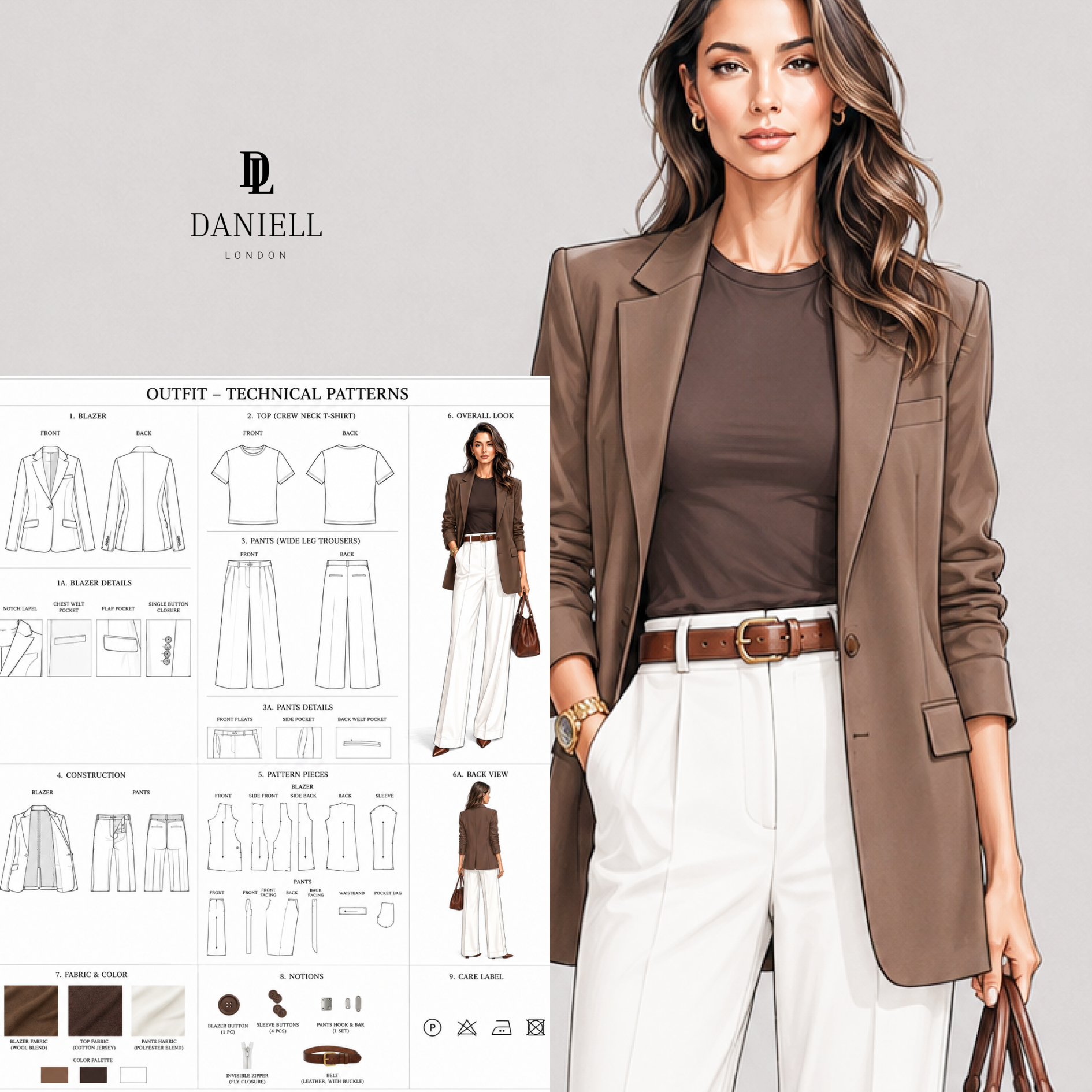 Daniell