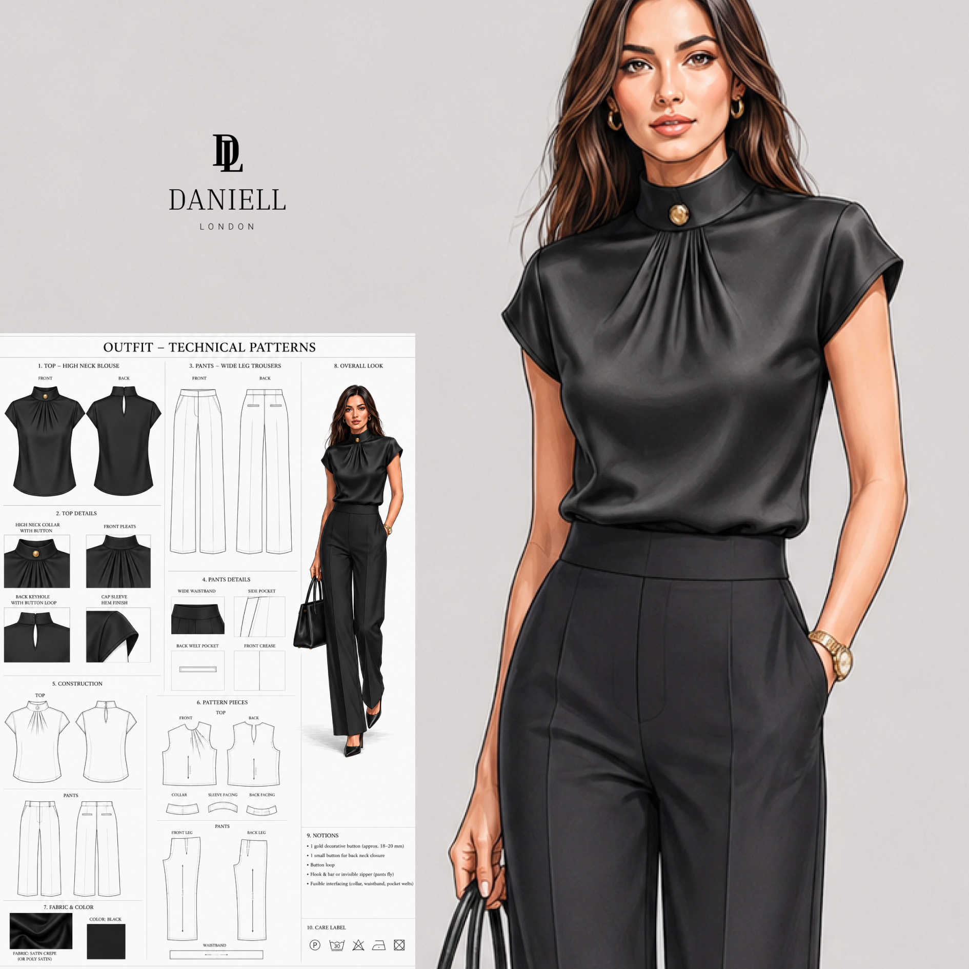 Daniell