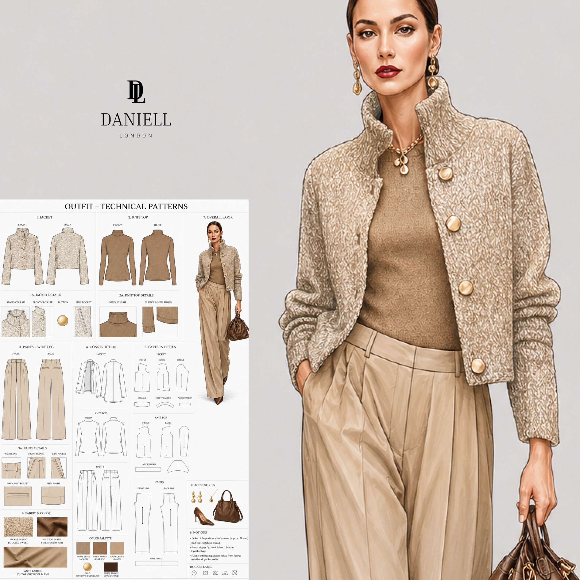 Daniell