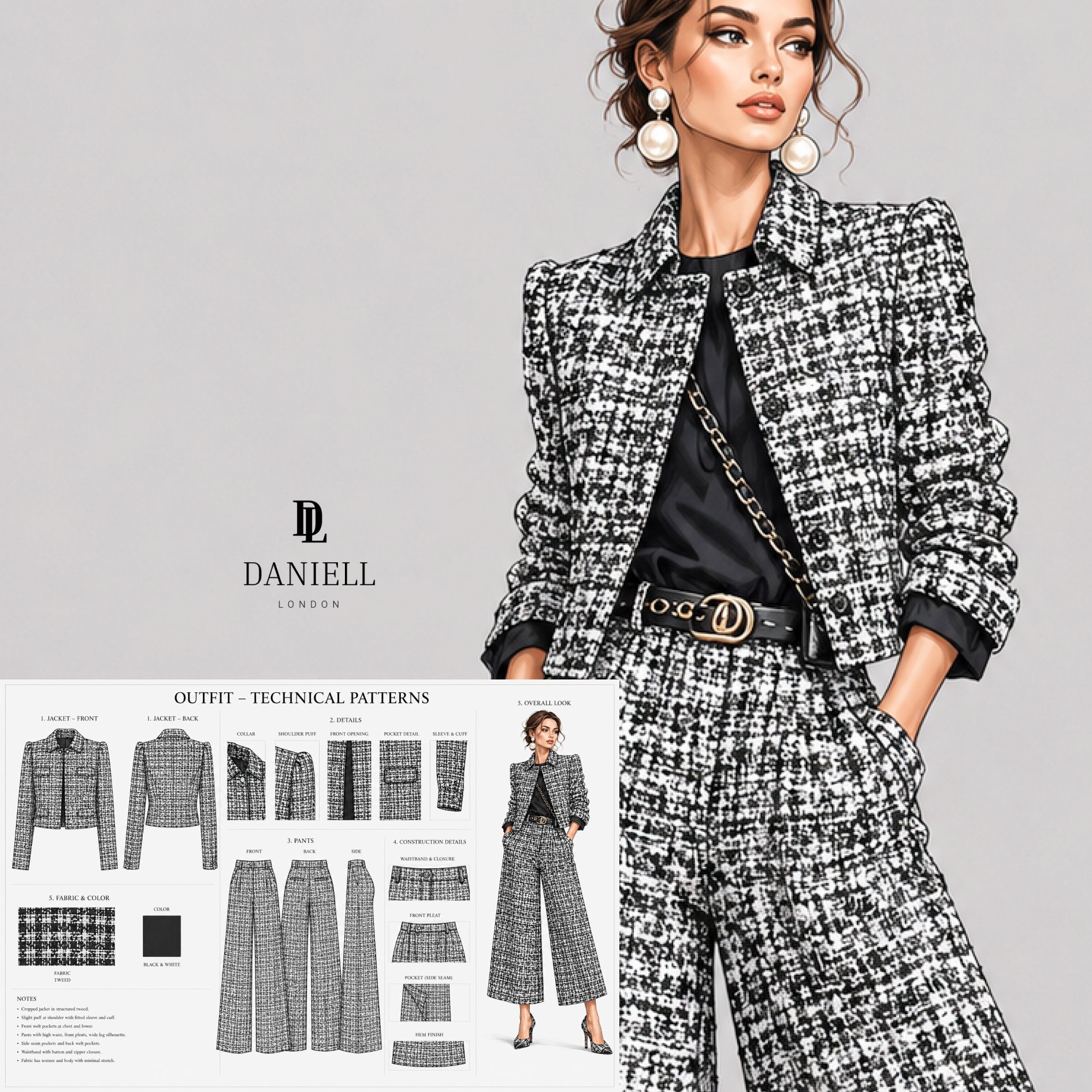 Daniell